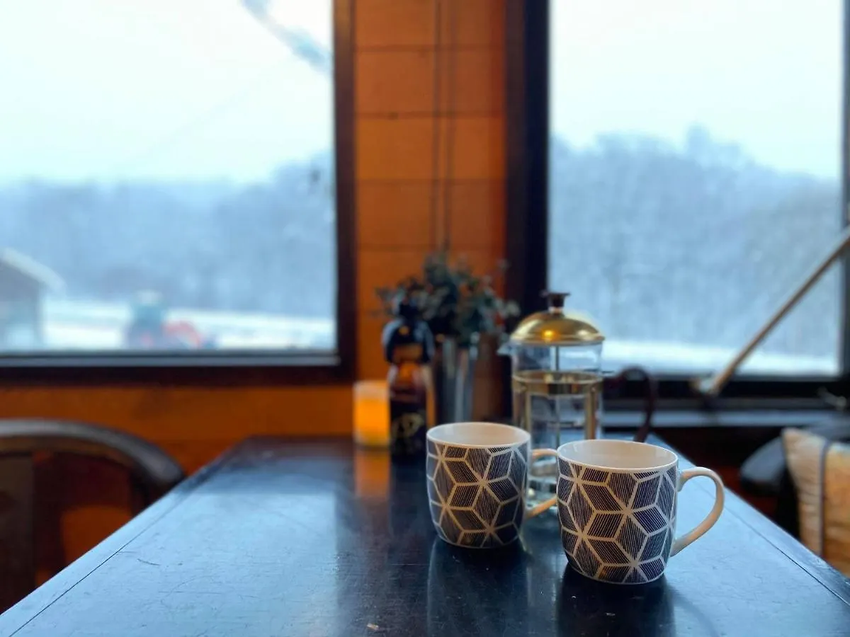 Freeride Backpackers Lodge Niseko