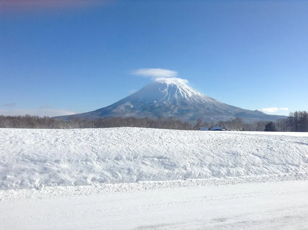 Freeride Backpackers Lodge Niseko