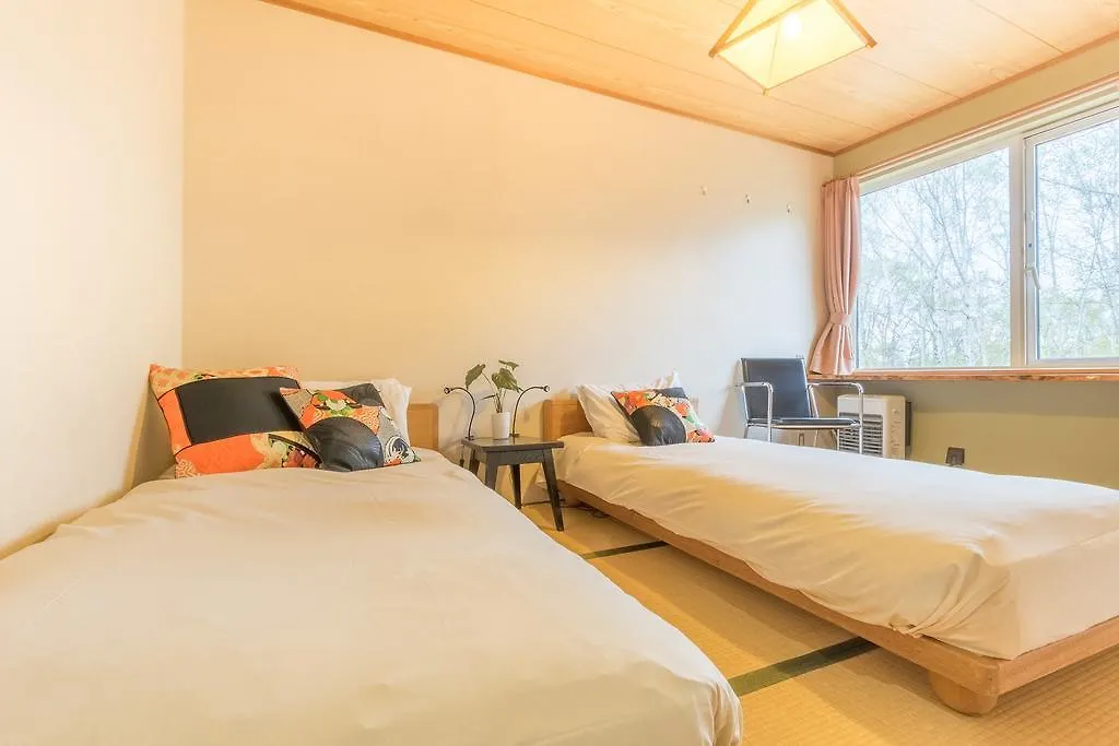 Freeride Backpackers Lodge Niseko