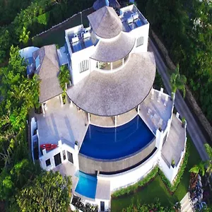 Martello House 6 Beds Villa Saint James