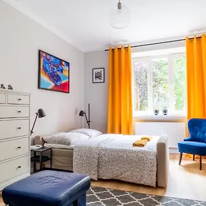 U Siemienia Apartment Krakow