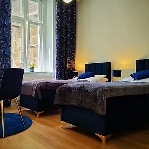Hugo Star Apartment Krakow