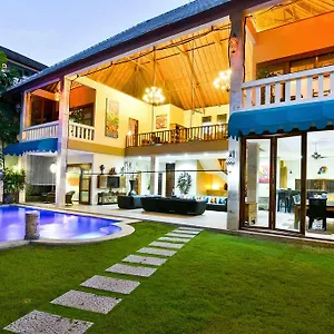 Mystique Villa Seminyak (Bali)
