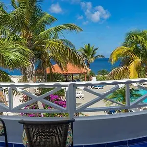 Marazul Dive Apartment Westpunt