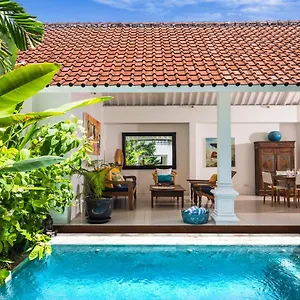 Atma Villa Seminyak (Bali)