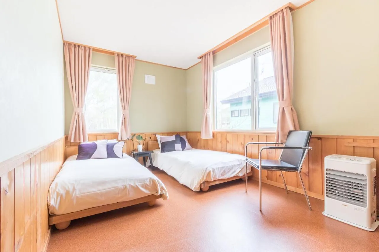Freeride Backpackers Lodge Niseko