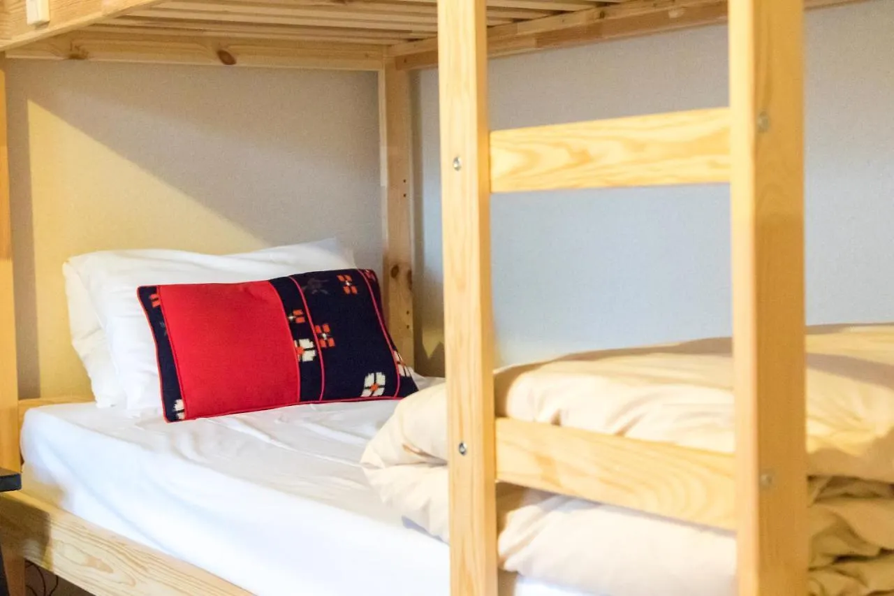 Freeride Backpackers Lodge Niseko