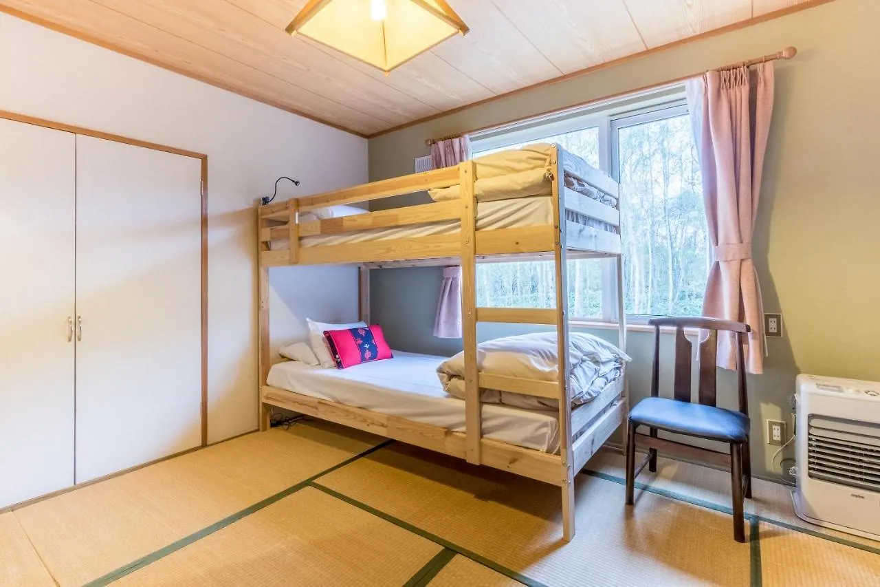 Freeride Backpackers Lodge Niseko 0*,  Japan