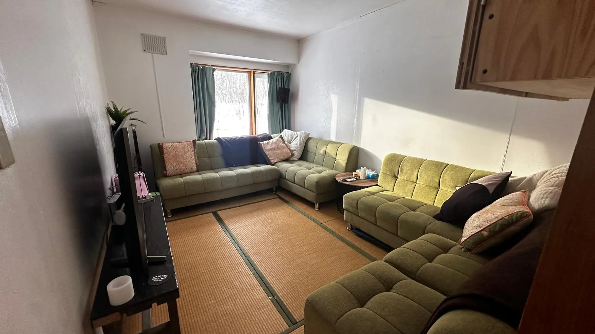 Freeride Backpackers Lodge Niseko